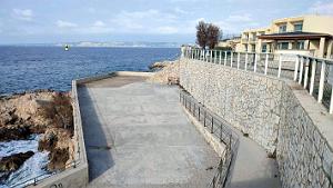 2022 12 MARSEILLE-ENDOUME DU PORT DE MALMOUSQUE A MALDORME (43)